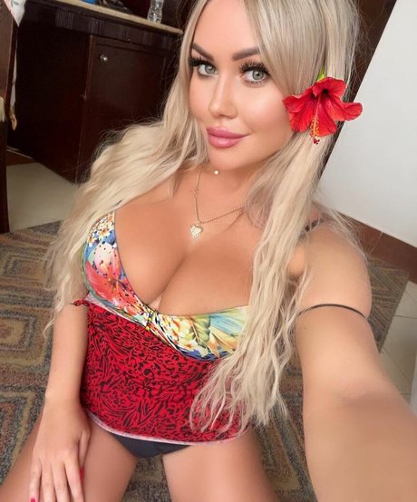 Katerina Bodriagina