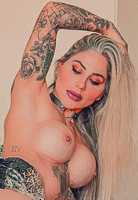 Vanessa Mesquita