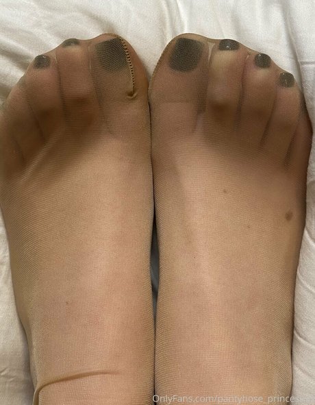 Pantyhose_princess99