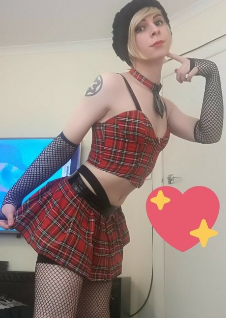 Rosie Kawaii