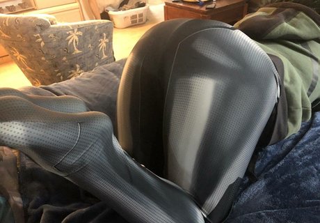Обнаженная фотография утечки OnlyFans от Indyee