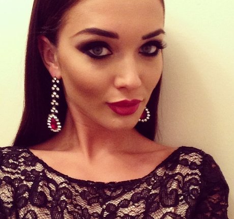 Amy Jackson