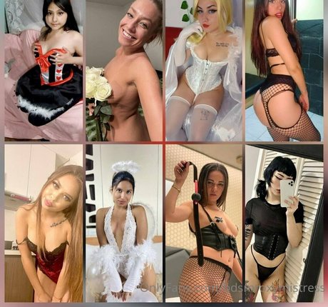 Mistressroxybdsm