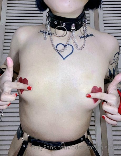Mistressroxybdsm