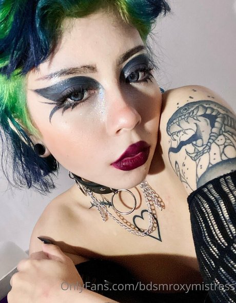 Mistressroxybdsm