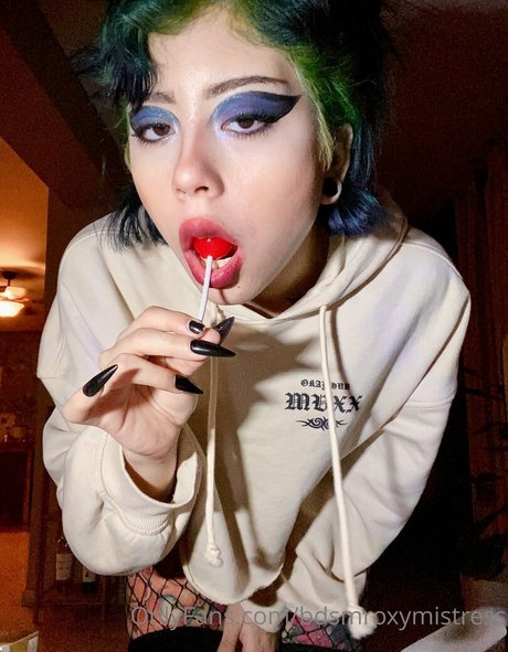 Mistressroxybdsm