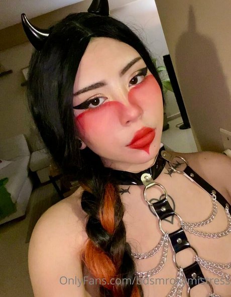 Mistressroxybdsm