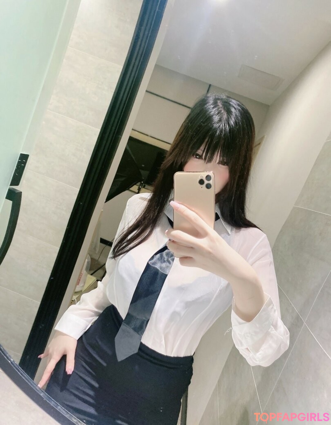 Nahá fotka uniklých OnlyFans od Kanonozomi #1262