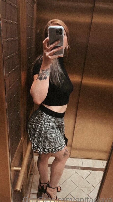 Anitaplaya