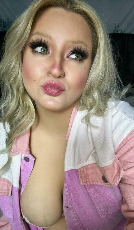 Blondekittycattt