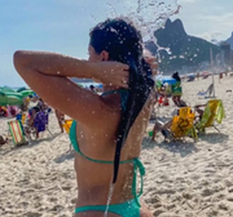 Foto desnuda filtrada de OnlyFans de Rosicleralb