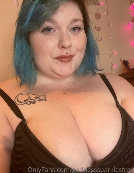 Goddesssparklesfree