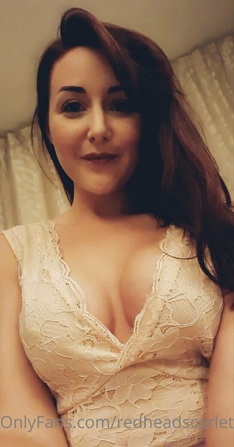 Redheadscarlettx