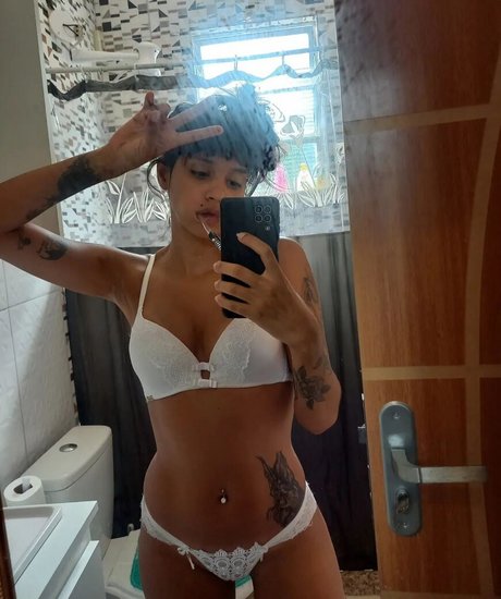 Yasmim Machado