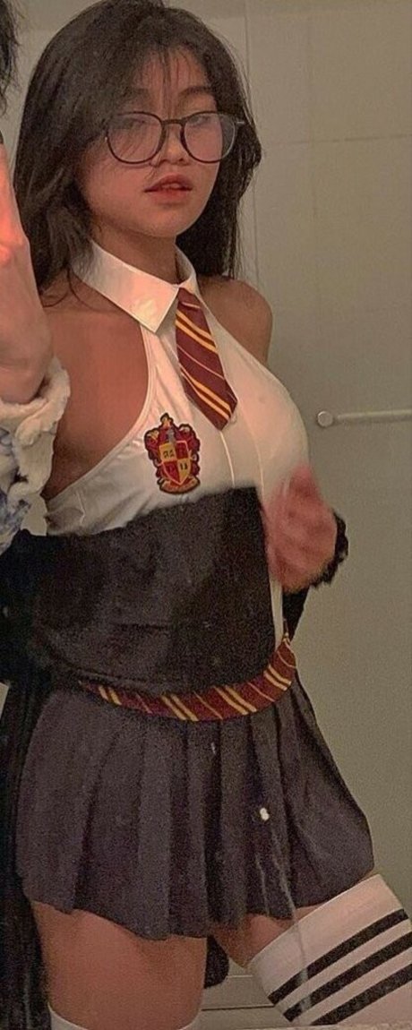 Photo nue de fuite OnlyFans de Vihaiyenn