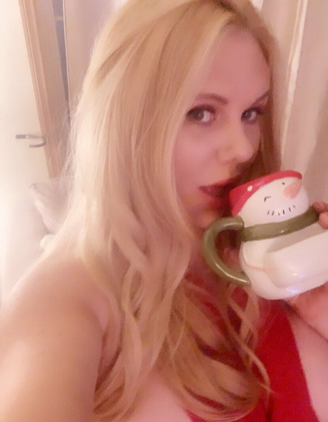 Photo nue de fuite OnlyFans de Karen Fisher