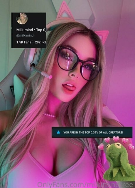 Milkimindfree