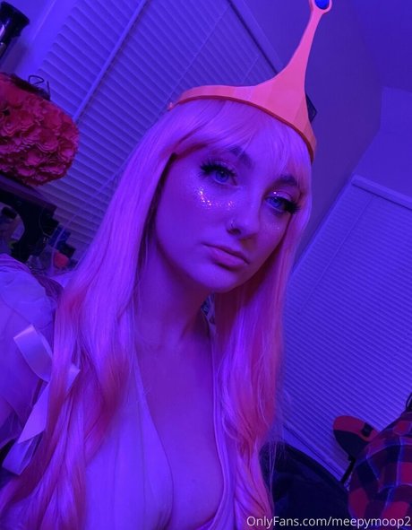 Naken läckt OnlyFans-bild av Lynxyyy