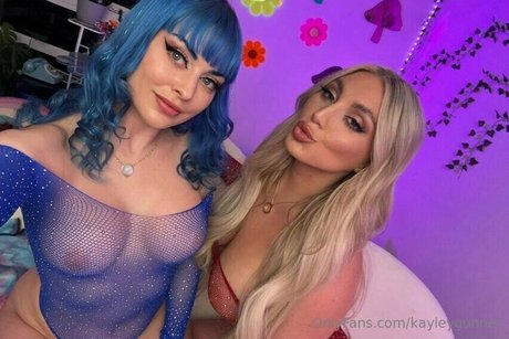 Kayleygunner