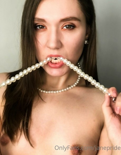 Jane Pride