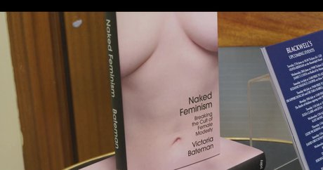 Nagie wyciekłe zdjęcie OnlyFans od Nude Activists