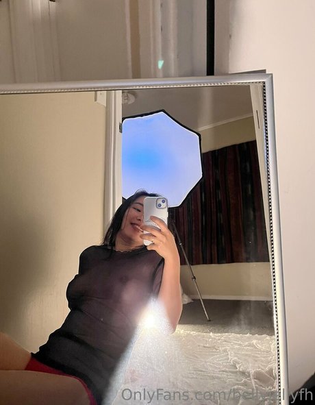Bellyjellyfh