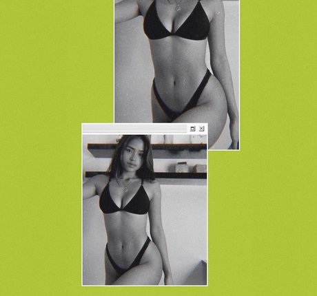 Jamina Cruz OnlyFans