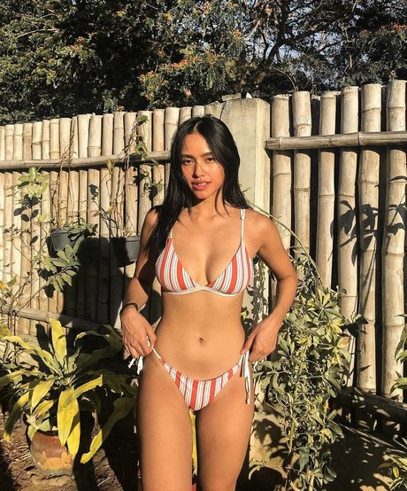 Jamina Cruz