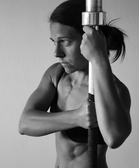 Ali Spagnola