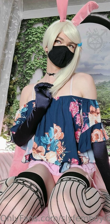 Slyfemboylovetoy