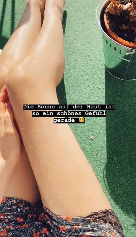 Nahá fotka uniklých OnlyFans od Basostream
