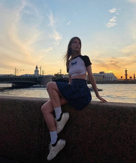 Anastasia Ditmar