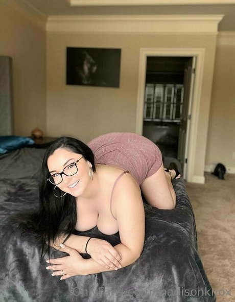 Madisonknox