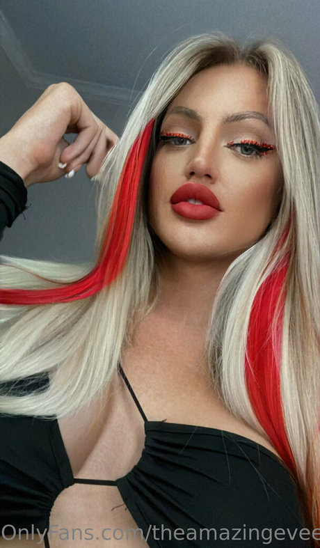 Theeveemarie