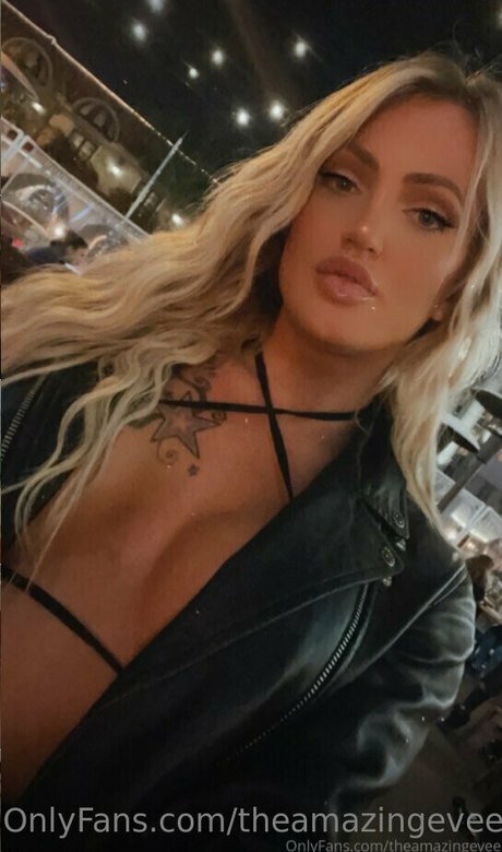 Theeveemarie