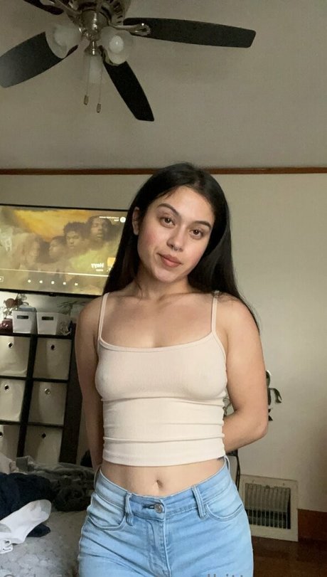Smolkittymeow  nude leaked OnlyFans photo