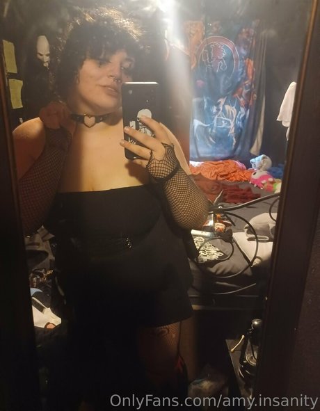 Amyinsanity