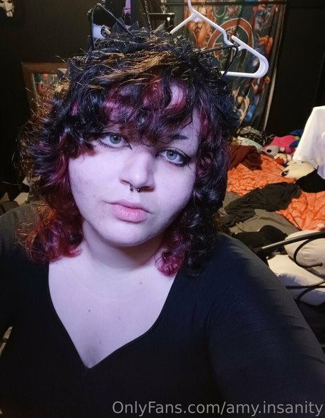 Amyinsanity