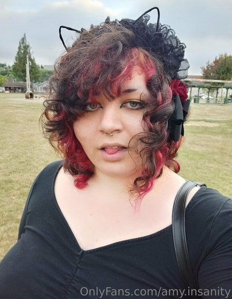 Amyinsanity