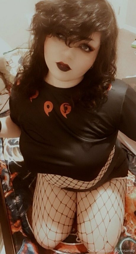Amyinsanity