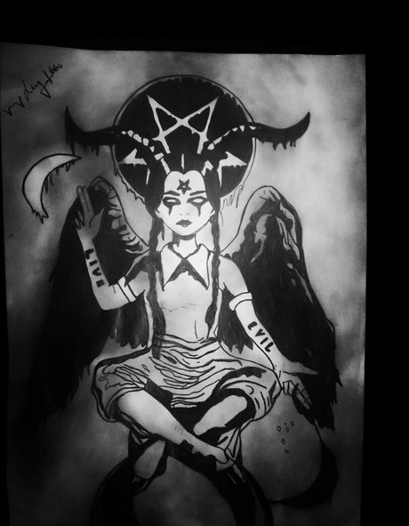 Astarothluciferam