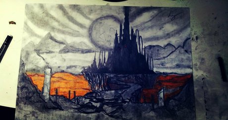 Astarothluciferam