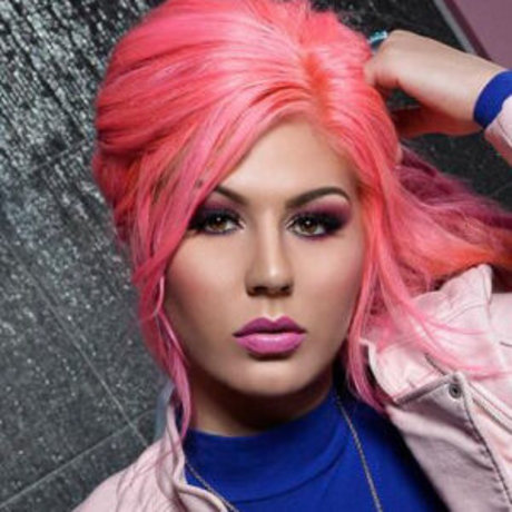 Nacktes geleaktes OnlyFans-Foto von Annalee Belle