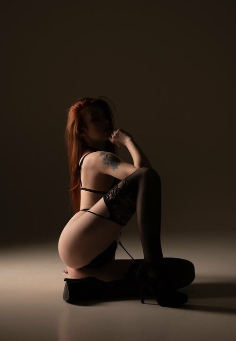 Foto di nudo di fuga di OnlyFans di Malanataalka