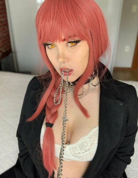 Glrluiza OnlyFansリークヌード写真