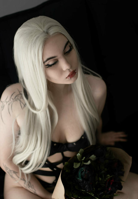 Nahá fotka uniklých OnlyFans od Glrluiza