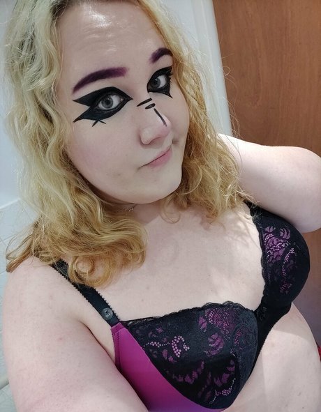 Nahá fotka uniklých OnlyFans od Jessicadaydream