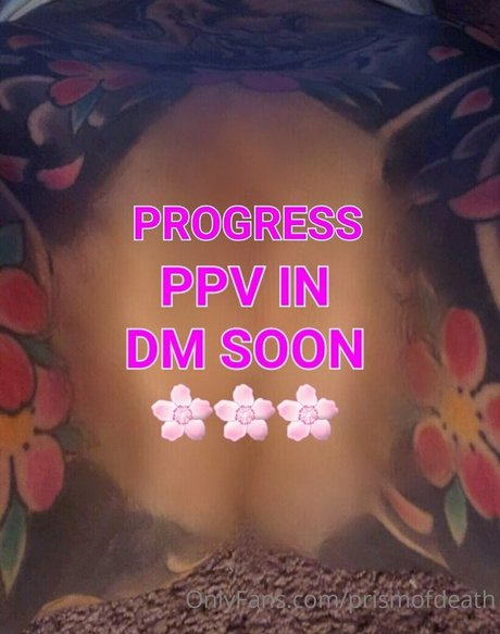 Prismofdeath