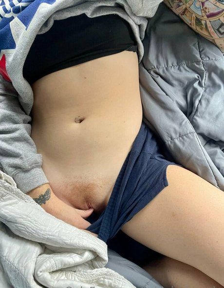 Scarlettebegonia OnlyFans泄露裸照