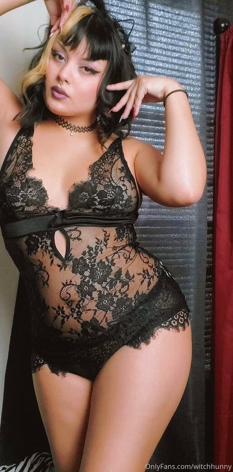 Witchhunny